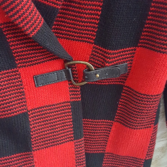 Chaps Jacket - Picture 2 of 3